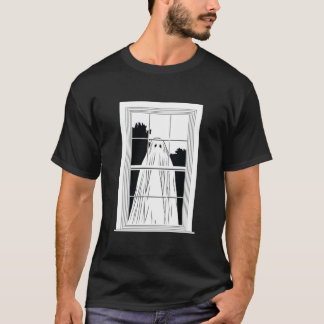 A Ghost Story  T-Shirt
