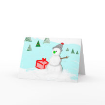 A Gift for Everyone, Holiday Originals by GLetzArt