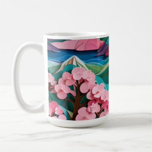 A gift full of sincerity,Pillow Coffee Mug