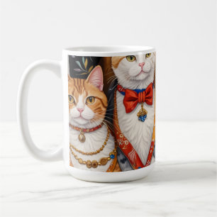 A gift full of sincerity,Pillow Coffee Mug