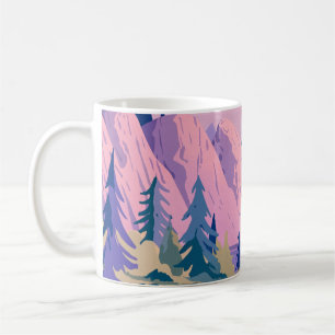 A gift full of sincerity,Pillow Coffee Mug