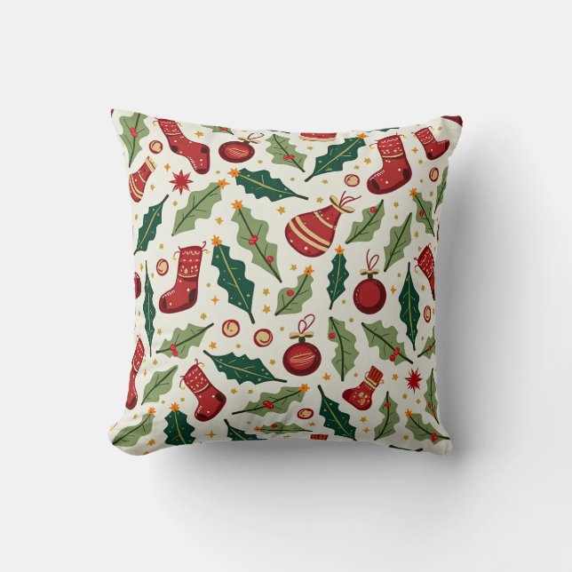 A gift full of sincerity,Pillow Cushion (Front)