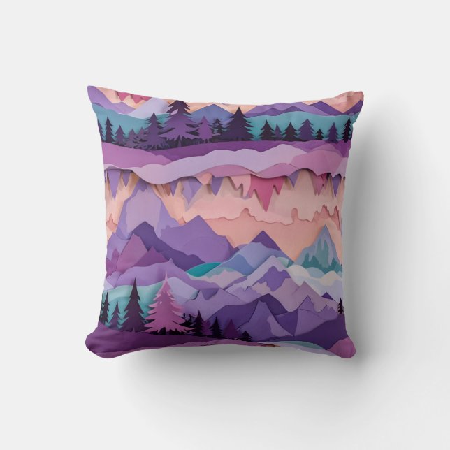 A gift full of sincerity,Pillow Cushion (Front)