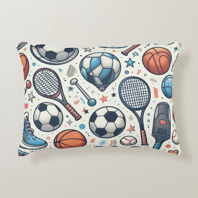 A gift full of sincerity,Pillow Decorative Cushion (Front)