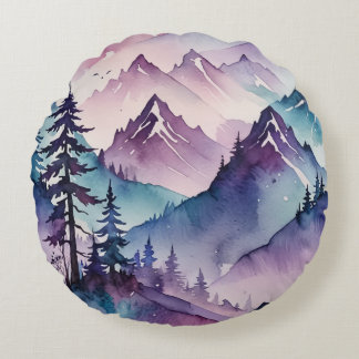 A gift full of sincerity,Pillow Round Cushion