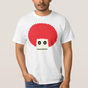 A Ginger. T-Shirt