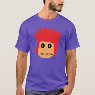 A Ginger. T-Shirt