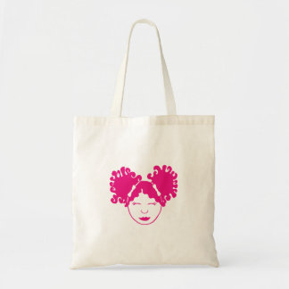 A Girl Like You Tote Bag
