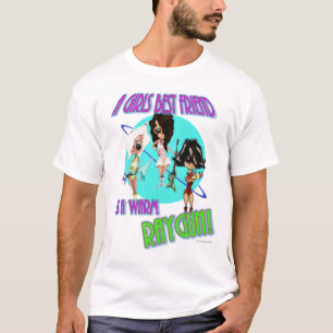 A Girls Best Friend T-Shirt