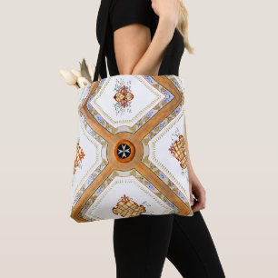 A Glass Ceiling Tote Bag