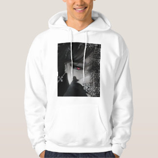A Glimpse of Creativity Hoodie