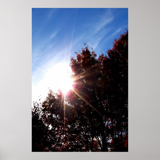 A Glimpse of Heaven 1 Poster (Front)