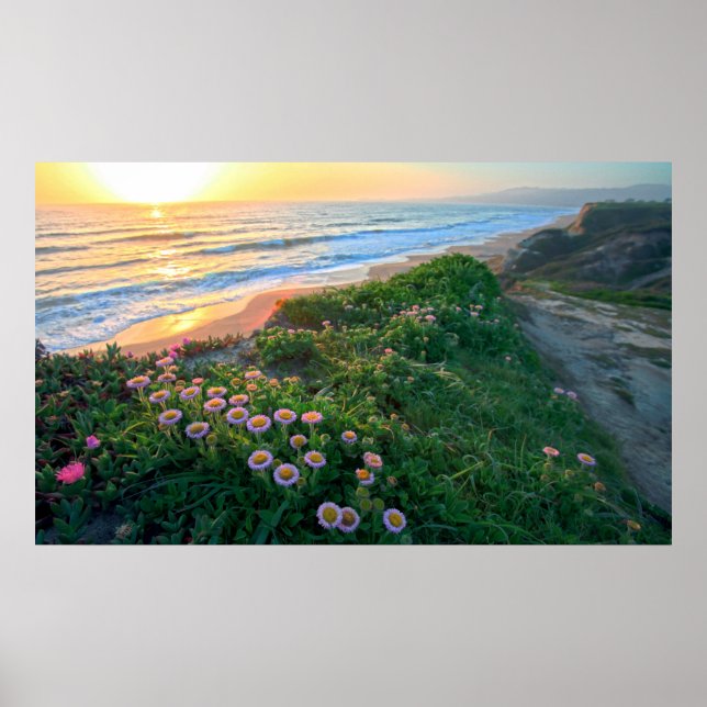 A Glorious Day Poster (Front)