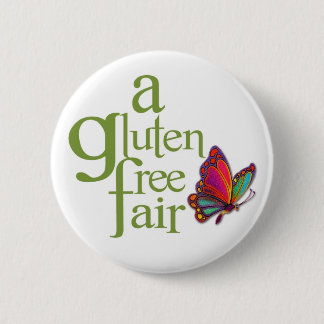 A Gluten Free Fair - Button