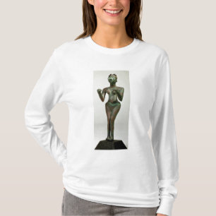 A Goddess of Mari, Early Dynastic Period, c.25th-2 T-Shirt