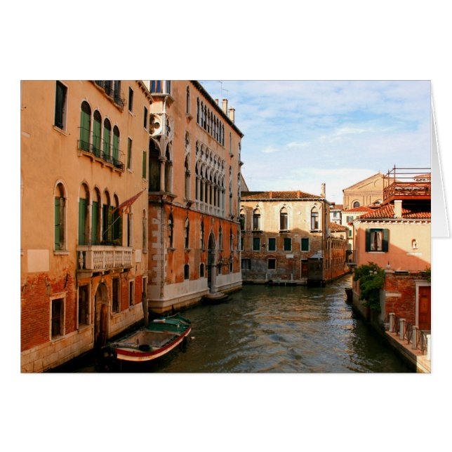 A Golden Afternoon (Front Horizontal)