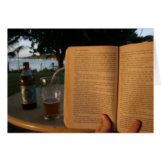 A Good Afternoon