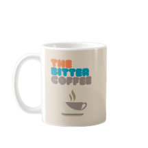 A good cup of coffee brightens the day