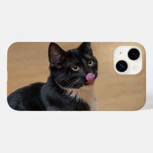 A Good Lick Painterly Case-Mate iPhone 14 Case