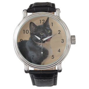 A Good Lick Painterly Watch