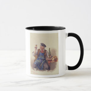 A Good Vintage Mug