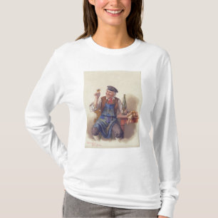A Good Vintage T-Shirt