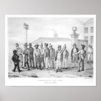 A Government Jail Gang