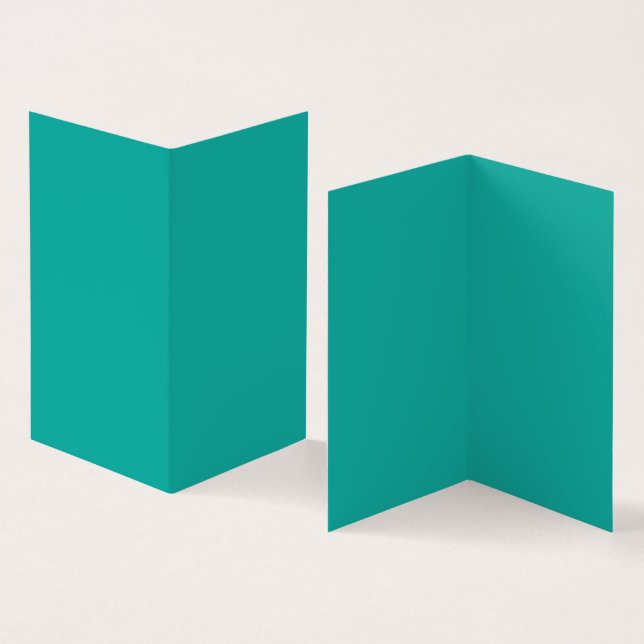 A gradient background blending blue into green. (Inside and Outside)