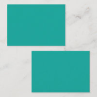A gradient background blending blue into green.