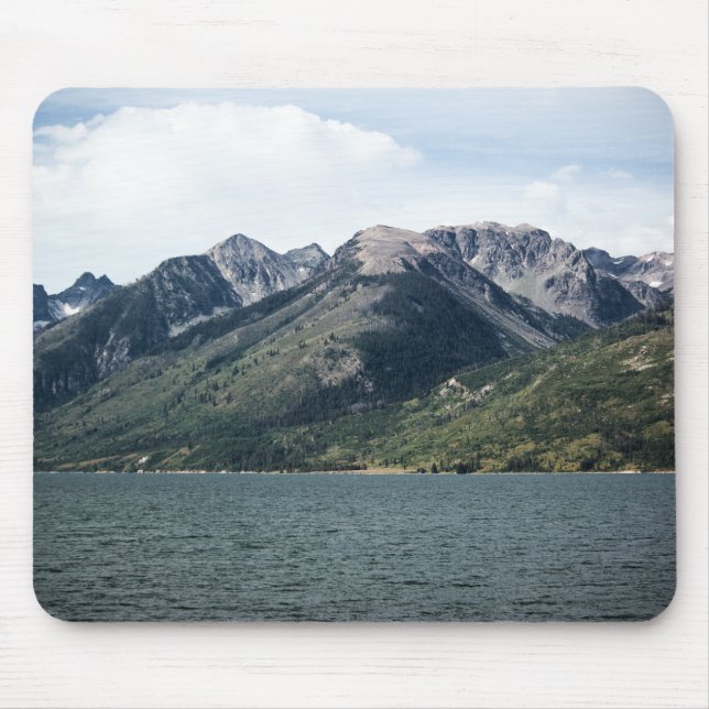 A Grand Range Mousepad (Front)