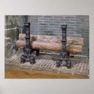 A grate poster