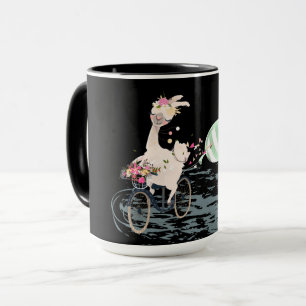 A Great Day Combo Mug