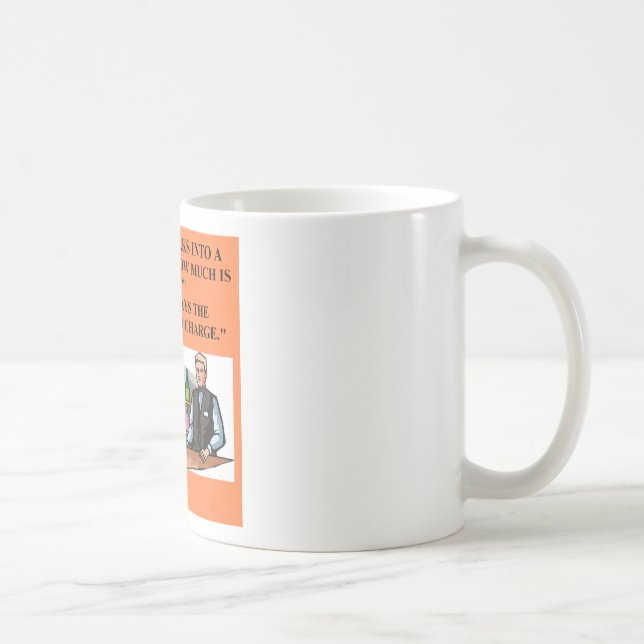 A Great Physics Design Coffee Mug (Right)