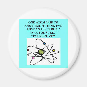 A Great Physics Design Magnet