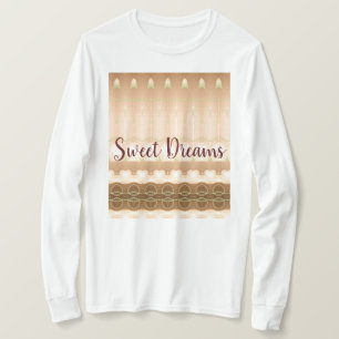 A Great Top As Ladies Pajama Top