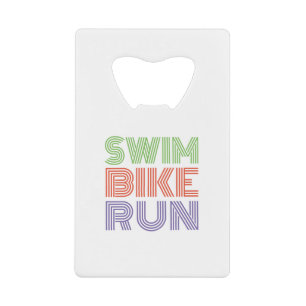 A great Triathlon gift for your friend or family