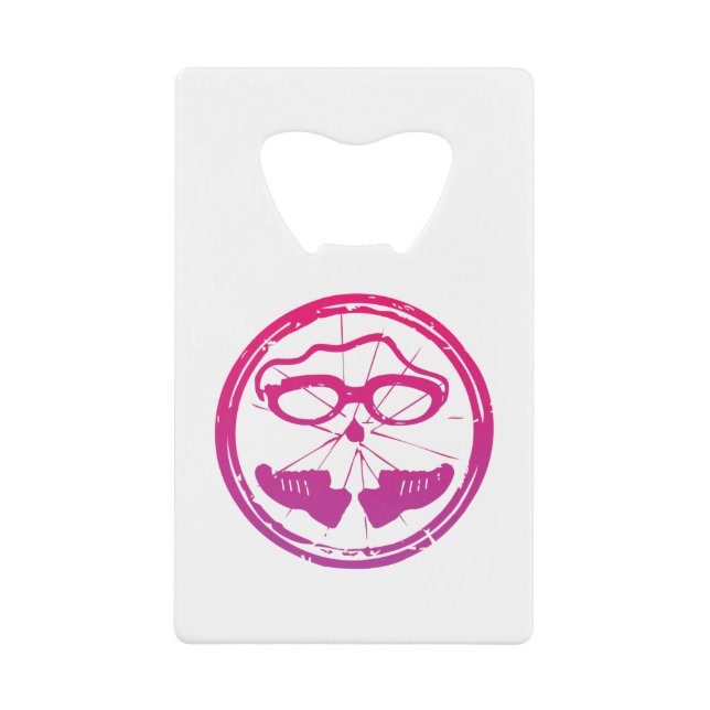 A great Triathlon gift for your friend or family (Front)