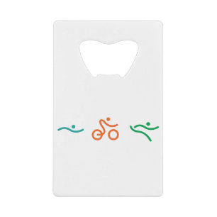 A great Triathlon gift for your friend or family