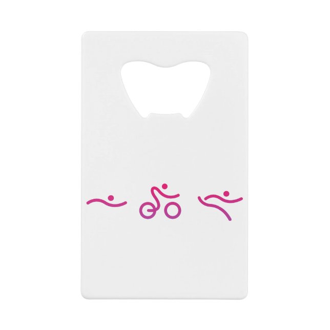 A great Triathlon gift for your friend or family (Front)