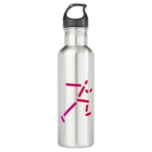 A great Triathlon gift for your friend or family.. 710 Ml Water Bottle