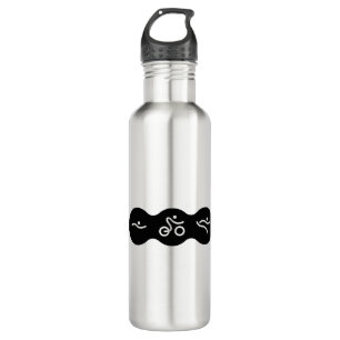 A great Triathlon gift for your friend or family 710 Ml Water Bottle