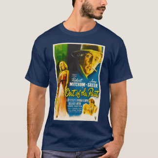 A GREAT VINTAGE POSTER6 T-Shirt