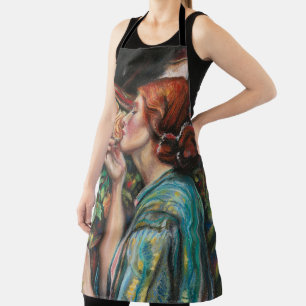 A Greater Beauty - Apron