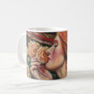 A Greater Beauty - Coffee Mug