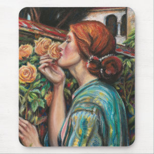 A Greater Beauty - Mouse Pad