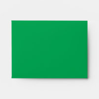 a green background with a
