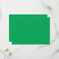 a green background with a