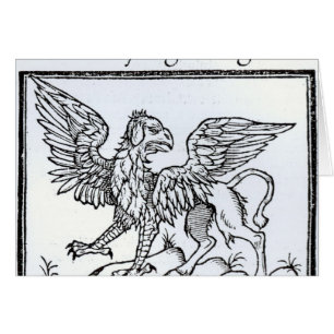 A Griffin