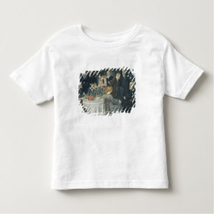 A Group of Artists, 1929 Toddler T-Shirt