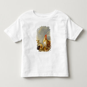 A Group of Farmyard Fowl, 1643 Toddler T-Shirt